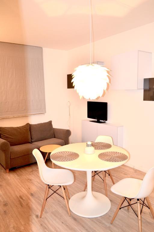Studio Praga Varsavia Esterno foto